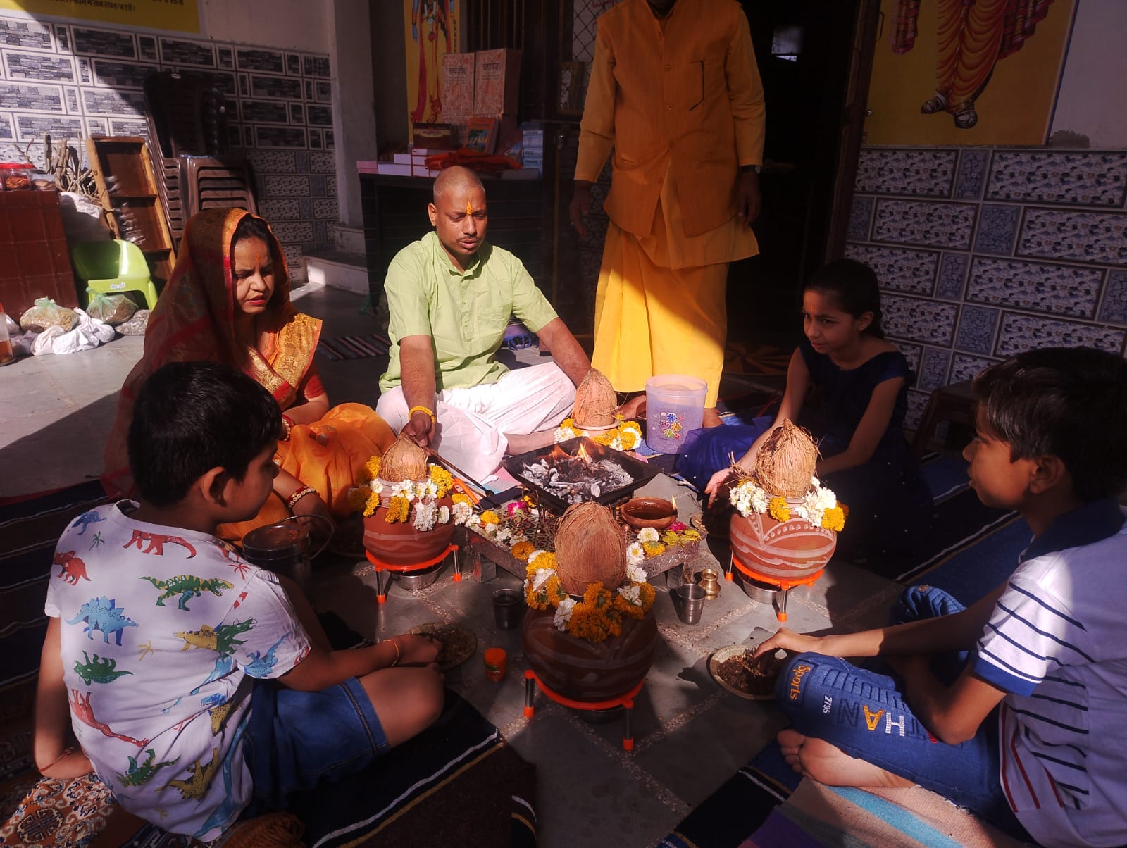 Arya Samaj Ajmer Gallery